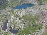 Zoommata sui laghi